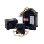PWDM13037 Hammond Power Transformer 1800-2400V 283mA Chassis Mount