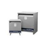 EE2HB15S SolaHD Power Transformer 480V 41.7A Chassis Mount Parts Distributor EE2HB15S SolaHD Power Transformer 480V 41.7A Chassis Mount