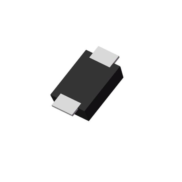 ES1DF Slkor Standard Diode 200V 1A SMAF Parts Distributor ES1DF Slkor Standard Diode 200V 1A SMAF
