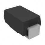ES1M Slkor Standard Diode 1000V 1A DO-214AC (SMA) Parts Distributor ES1M Slkor Standard Diode 1000V 1A DO-214AC (SMA)