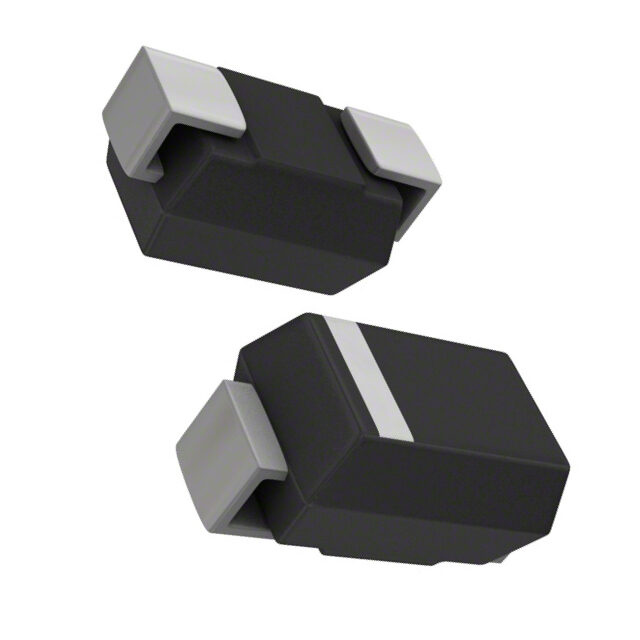 ES3DB Slkor Standard Diode 200V 3A SMB (DO-214AA) Parts Distributor ES3DB Slkor Standard Diode 200V 3A SMB (DO-214AA)