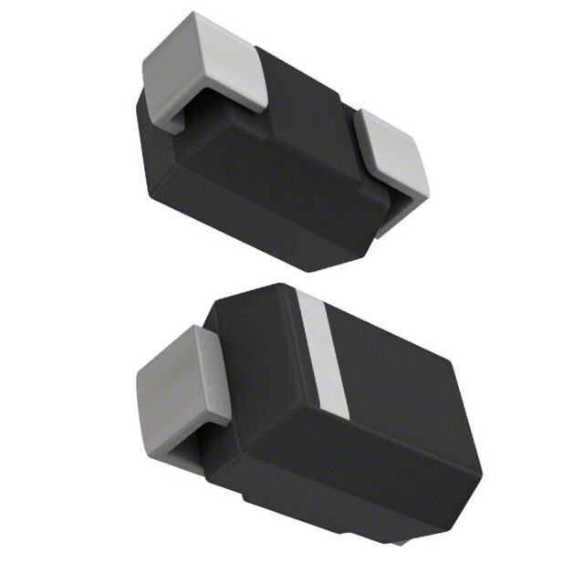 ES5DB Slkor Standard Diode 200V 5A SMB (DO-214AA) Parts Distributor ES5DB Slkor Standard Diode 200V 5A SMB (DO-214AA)