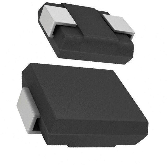 RBR3L40ATE25 Rohm Diode Schottky 40V 3A PMDS Parts Distributor RBR3L40ATE25 Rohm Diode Schottky 40V 3A PMDS