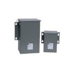 HZP4X2000 SolaHD Power Transformer 240-480V Chassis Mount