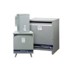 K4E2H150S SolaHD Power Transformer 480V Chassis Mount Parts Distributor K4E2H150S SolaHD Power Transformer 480V Chassis Mount