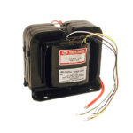PWDP13010 Hammond Power Transformer 120V 800mA Chassis Mount Parts Distributor PWDP13010 Hammond Power Transformer 120V 800mA Chassis Mount