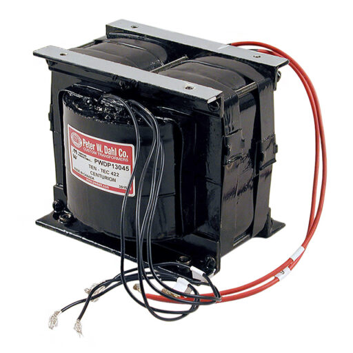 PWDP13045 Hammond Power Transformer 115-230V 500mA Chassis Mount Parts Distributor PWDP13045 Hammond Power Transformer 115-230V 500mA Chassis Mount