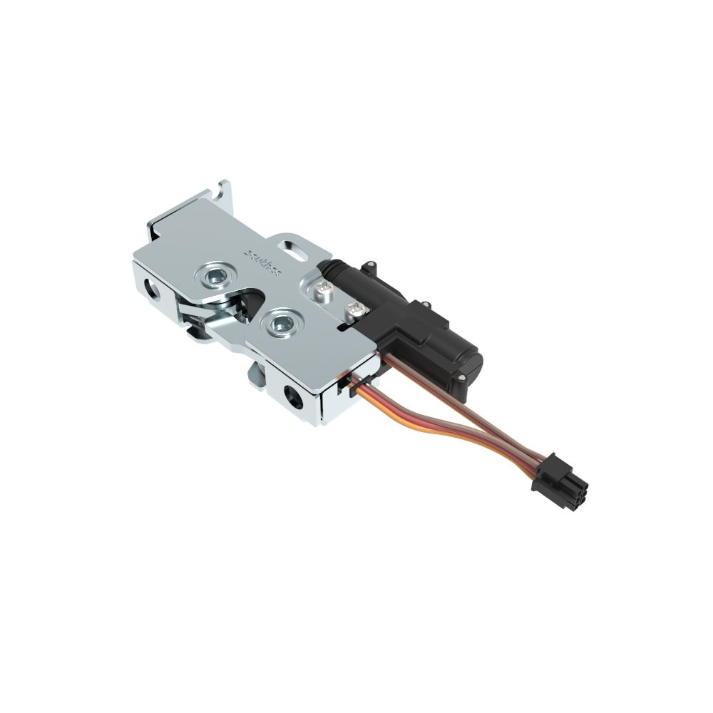 R4-25-210-51B3-10 Southco Rotary Push-to-Close Latch Parts Distributor R4-25-210-51B3-10 Southco Rotary Push-to-Close Latch