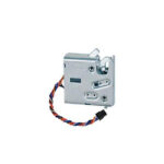 R4-EM-R722-161 Southco sealed latch, delayed rear, mole Parts Distributor R4-EM-R722-161 Southco sealed latch, delayed rear, mole