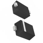 RB521CS-30 Slkor Schottky Diode 30V 100mA SOD-923 Parts Distributor RB521CS-30 Slkor Schottky Diode 30V 100mA SOD-923
