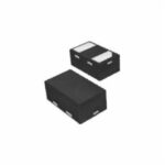RB521ZS-30 Slkor Schottky Diode 30V 100mA DFN0603-2L Parts Distributor RB521ZS-30 Slkor Schottky Diode 30V 100mA DFN0603-2L