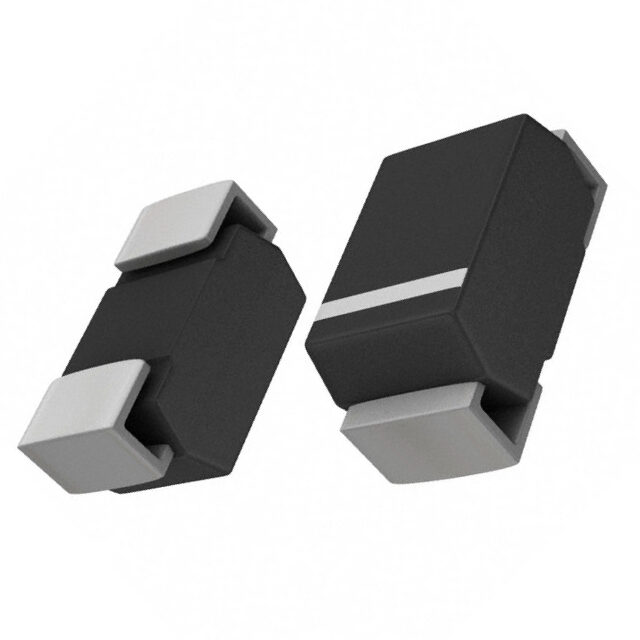 RS1J Slkor Standard Diode 600V 1A DO-214AC (SMA) Parts Distributor RS1J Slkor Standard Diode 600V 1A DO-214AC (SMA)