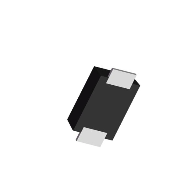 RS1MF Slkor Standard Diode 1000V 1A SMAF Parts Distributor RS1MF Slkor Standard Diode 1000V 1A SMAF