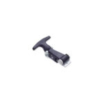 S 37-10-101-10 Southco flexible draw latch t-handle Parts Distributor S 37-10-101-10 Southco flexible draw latch t-handle