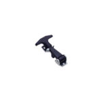37-20-086-10 Southco flex draw latch t-handle style Parts Distributor 37-20-086-10 Southco flex draw latch t-handle style