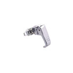 S 62-10-21 Southco lift & turn latch, chrome Parts Distributor S 62-10-21 Southco lift & turn latch, chrome