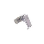 S 62-20-21 Southco lift & turn latch polished ch Parts Distributor S 62-20-21 Southco lift & turn latch polished ch