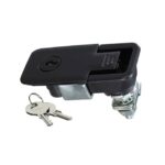 S 62-42-251-2 Southco lift & turn locking black Parts Distributor S 62-42-251-2 Southco lift & turn locking black