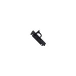 S 67-12 Southco pull latch, black Parts Distributor S 67-12 Southco pull latch, black