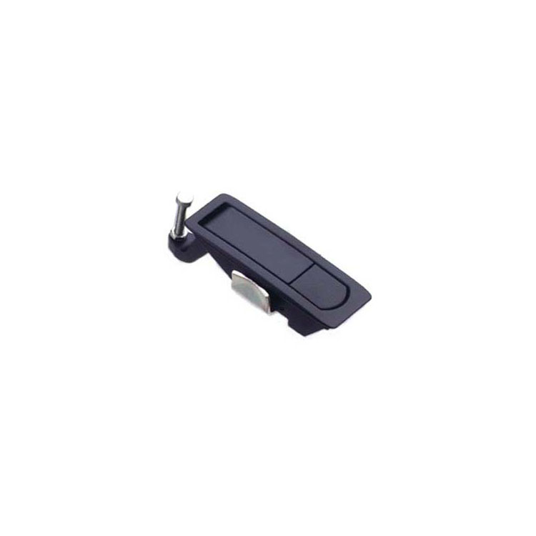 C2-32-35 Southco Lever Latch,flush trigger,black Parts Distributor C2-32-35 Southco Lever Latch,flush trigger,black
