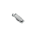 C2-33-11-3 Southco chrome lever latch non-locking