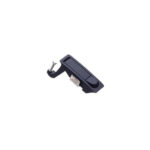 C2-33-15-3 Southco black lever latch