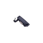 C2-33-25 Southco Lever Latch, raised trigger w/lock