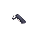 C2-33-35-3 Southco Lever Latch, flush trigger