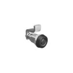 S E3-55-65 Southco vise-act. key oper. ltch. blk Parts Distributor S E3-55-65 Southco vise-act. key oper. ltch. blk