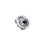 S M1-74-8 Southco latch  key locking  ss