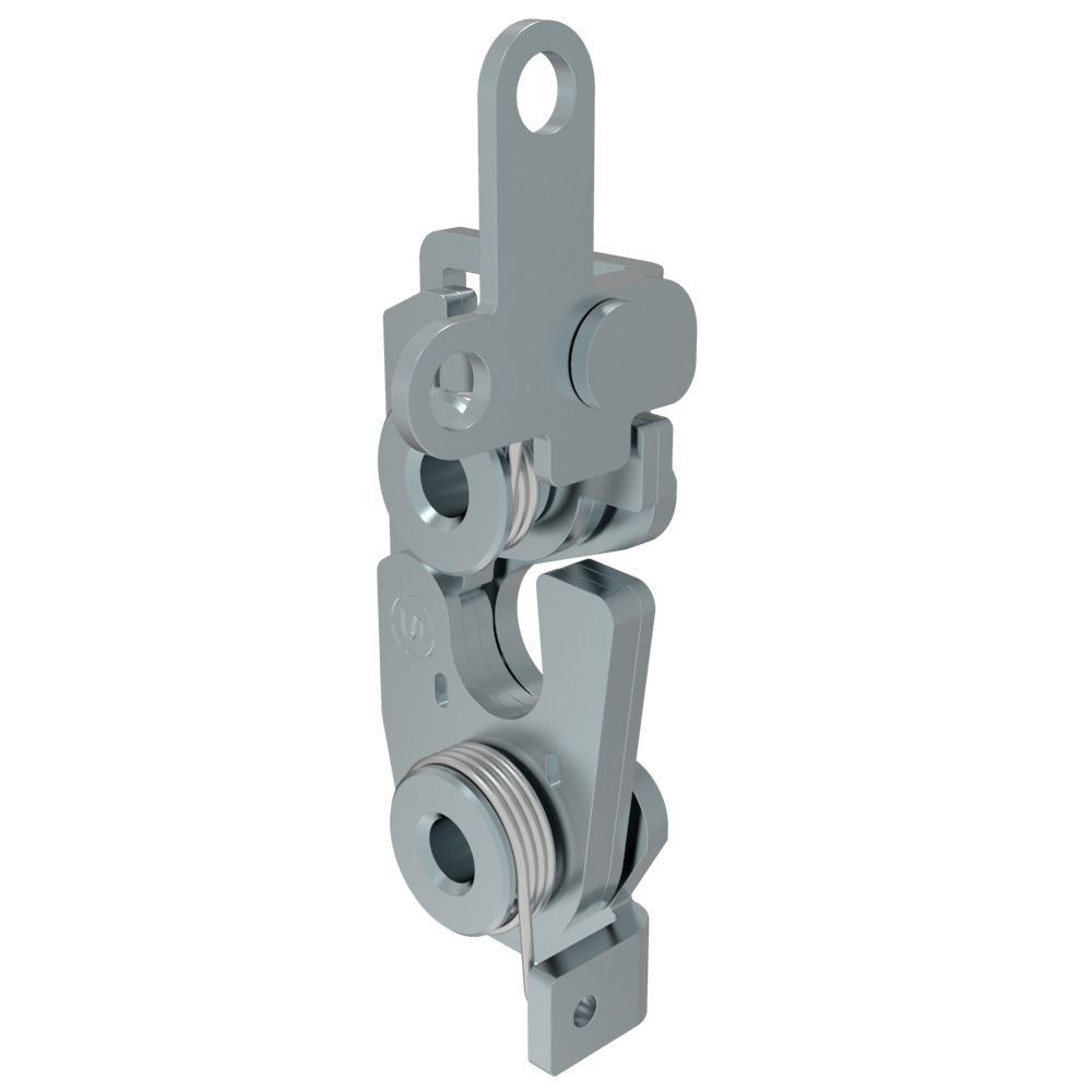 R4-30-42-301-10 Southco push to close latch, rotary Parts Distributor R4-30-42-301-10 Southco push to close latch, rotary