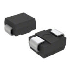S2MB Slkor Standard Diode 1000V 2A SMB (DO-214AA) Parts Distributor S2MB Slkor Standard Diode 1000V 2A SMB (DO-214AA)
