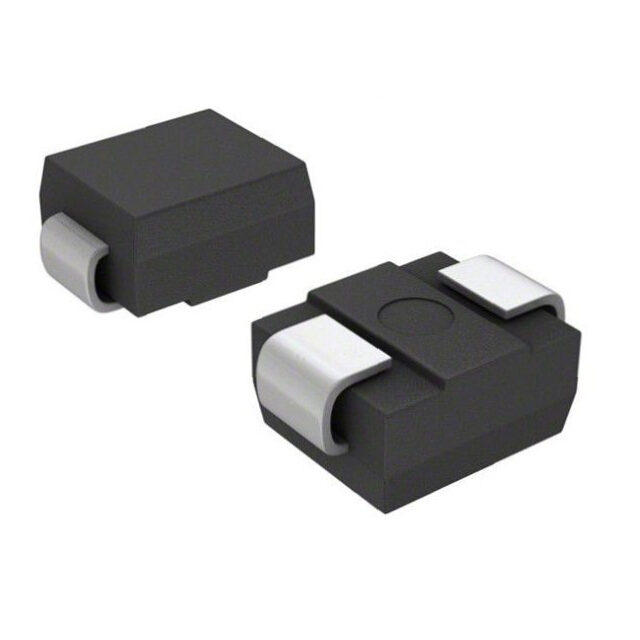 S2MB Slkor Standard Diode 1000V 2A SMB (DO-214AA) Parts Distributor S2MB Slkor Standard Diode 1000V 2A SMB (DO-214AA)