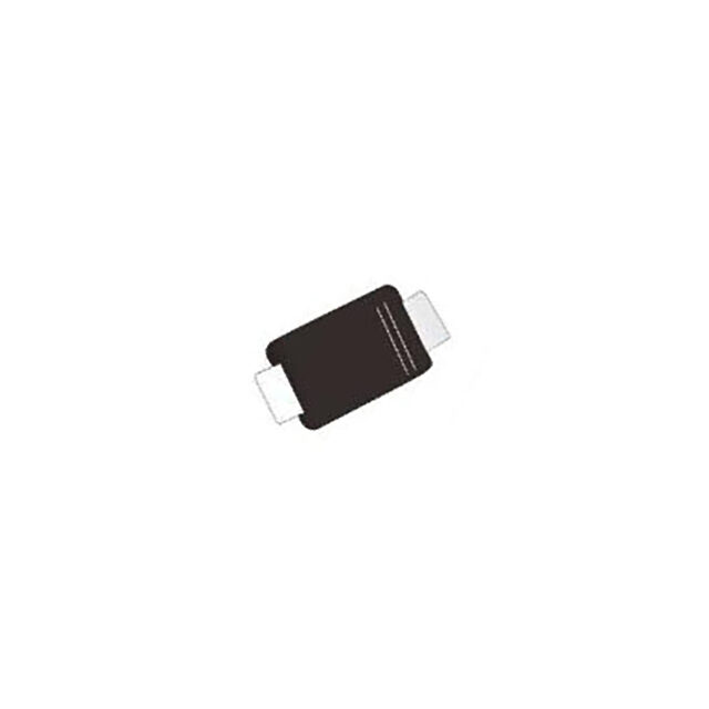 S3MF Slkor Standard Diode 1000V 3A SMAF Parts Distributor S3MF Slkor Standard Diode 1000V 3A SMAF