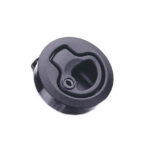 S M1-42-8 Southco pull latch ss key lkg