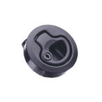 S M1-43-8 Southco locking flush-pull latch  ss