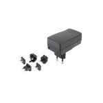 SLE06S0503C01 SL Power AC-DC Adapter 5V 5W Wall Mount (Class II) Parts Distributor SLE06S0503C01 SL Power AC-DC Adapter 5V 5W Wall Mount (Class II)