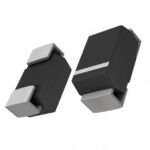 SS18 Slkor Schottky Diode 80V 1A DO-214AC (SMA) Parts Distributor SS18 Slkor Schottky Diode 80V 1A DO-214AC (SMA)