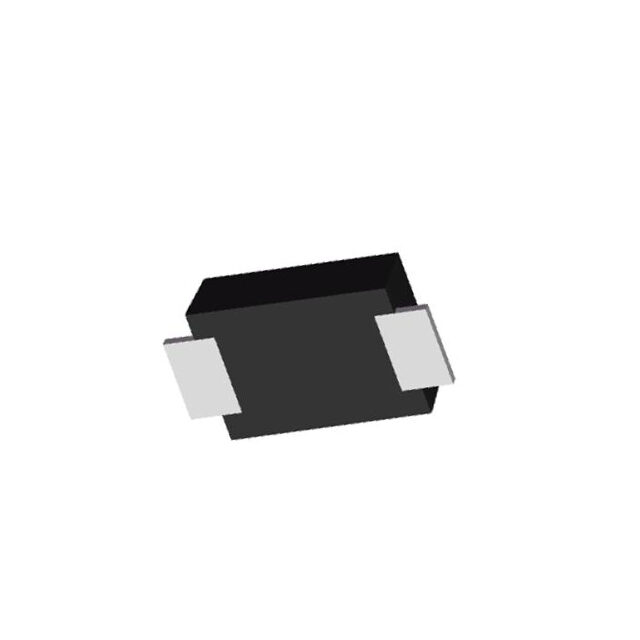 SS210F Slkor Schottky Diode 100V 2A SMAF Parts Distributor SS210F Slkor Schottky Diode 100V 2A SMAF