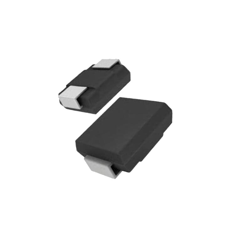 SS2200 Slkor Schottky Diode 200V 2A SMB (DO-214AA) Parts Distributor SS2200 Slkor Schottky Diode 200V 2A SMB (DO-214AA)