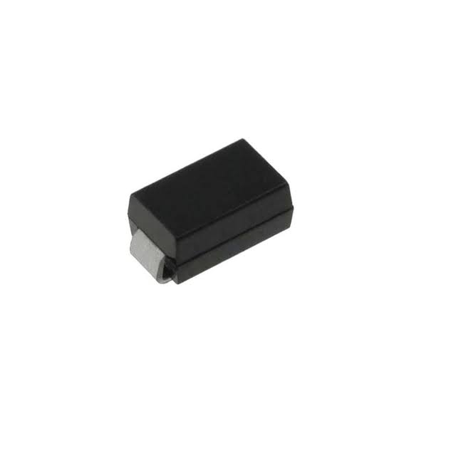 SS24 Slkor Schottky Diode 40V 2A DO-214AC (SMA) Parts Distributor SS24 Slkor Schottky Diode 40V 2A DO-214AC (SMA)