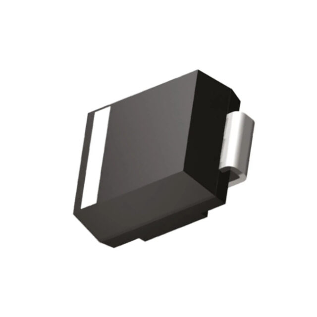 SS24B Slkor Schottky Diode 40V 2A SMB (DO-214AA) Parts Distributor SS24B Slkor Schottky Diode 40V 2A SMB (DO-214AA)