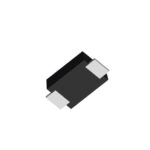 SS310F Slkor Schottky Diode 100V 3A SMAF Parts Distributor SS310F Slkor Schottky Diode 100V 3A SMAF