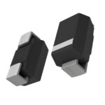 SS36B Slkor Schottky Diode 60V 3A SMB (DO-214AA) Parts Distributor SS36B Slkor Schottky Diode 60V 3A SMB (DO-214AA)