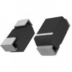 SS38 Slkor Schottky Diode 80V 3A DO-214AC (SMA) Parts Distributor SS38 Slkor Schottky Diode 80V 3A DO-214AC (SMA)