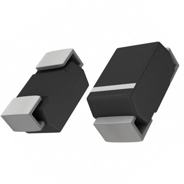SS38 Slkor Schottky Diode 80V 3A DO-214AC (SMA) Parts Distributor SS38 Slkor Schottky Diode 80V 3A DO-214AC (SMA)