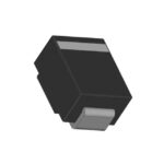 SS510B Slkor Schottky Diode 100V 5A SMB (DO-214AA)