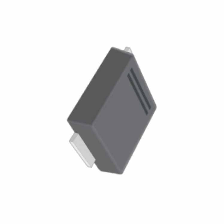 SS510BF Slkor Schottky Diode 100V 5A SMBF Parts Distributor SS510BF Slkor Schottky Diode 100V 5A SMBF