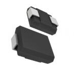SS520 Slkor Schottky Diode 200V 5A DO-214AC (SMA)