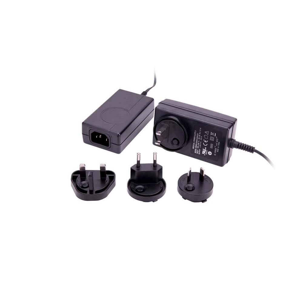TE40A0503B01 SL Power AC-DC Adapter 5V 25W Wall Mount (Class II) Parts Distributor TE40A0503B01 SL Power AC-DC Adapter 5V 25W Wall Mount (Class II)
